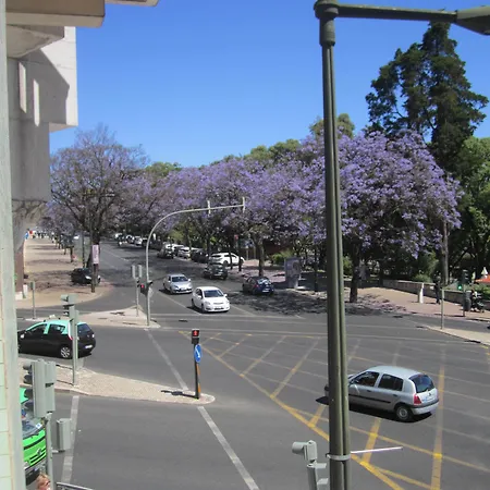 Goodtime Marques Pensjonat 3*