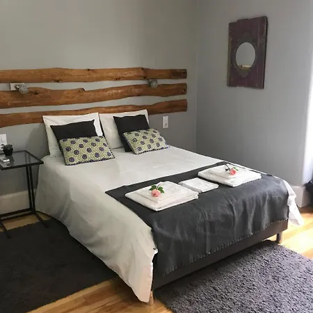 Goodtime Marques Pensjonat Lizbona