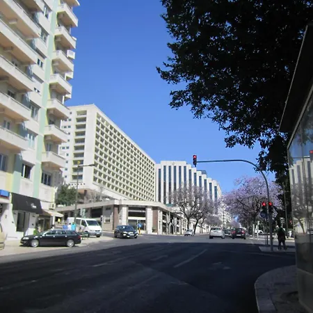 Goodtime Marques Πανσιόν