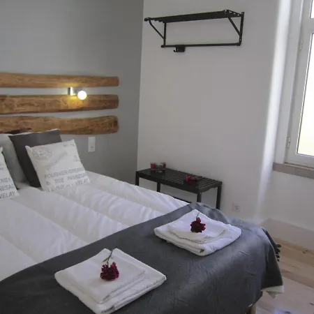 Pensjonat Goodtime Marques