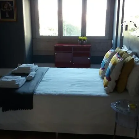 Pensjonat Goodtime Marques