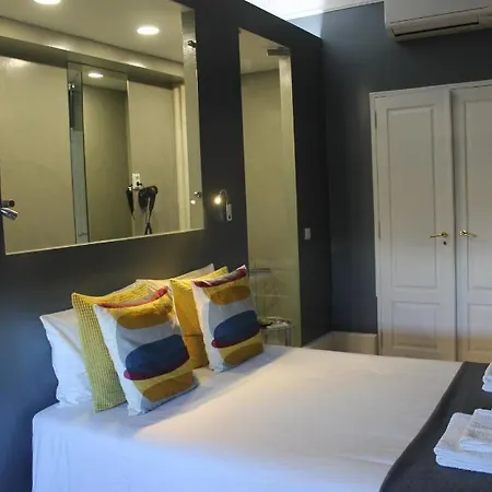 Goodtime Marques 3* Lizbona