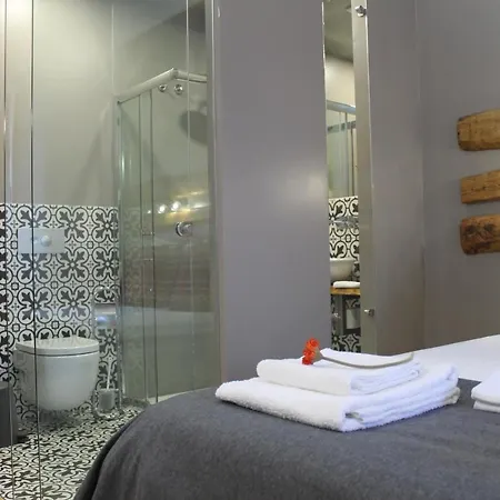 Goodtime Marques Pensjonat Lizbona