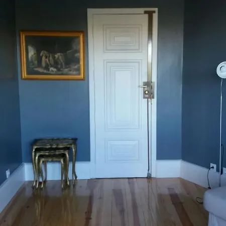 Goodtime Marques Lizbona