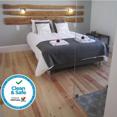 Affittacamere Goodtime Marques 3*