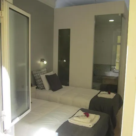 Goodtime Marques Лісабон