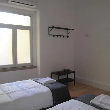 Goodtime Marques Лісабон