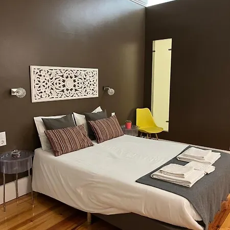 Affittacamere Goodtime Marques Lisbona