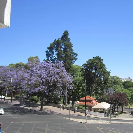 Goodtime Marques 3* Lissabon