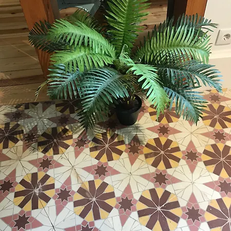 Gasthuis Goodtime Marques Lissabon