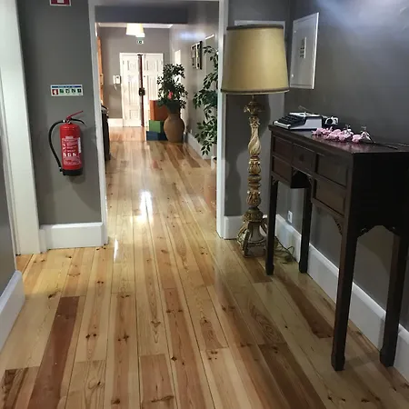 Goodtime Marques Affittacamere 3*