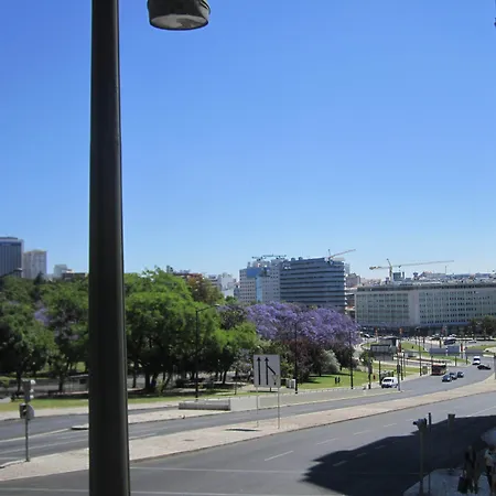 Goodtime Marques 3* Лісабон