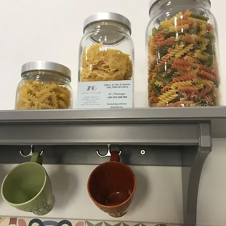 Gasthuis Goodtime Marques