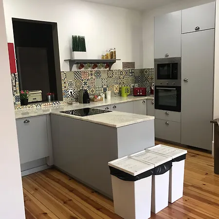 Affittacamere Goodtime Marques