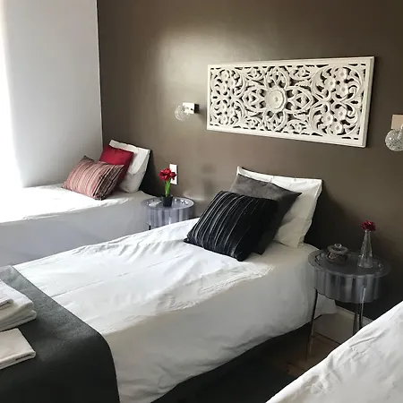 Goodtime Marques 3* Lissabon