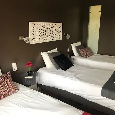 Гостьовий будинок Goodtime Marques