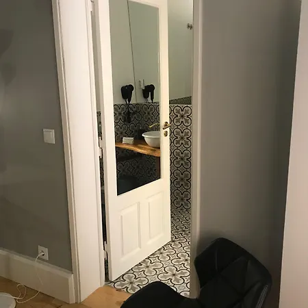 Affittacamere Goodtime Marques 3*