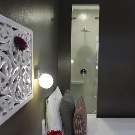 Goodtime Marques Гостьовий будинок 3*