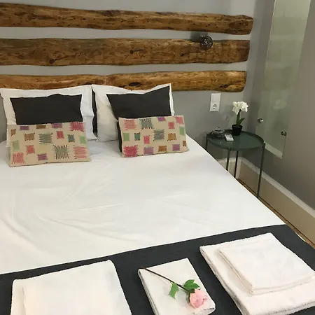 Goodtime Marques Лісабон