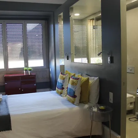 Affittacamere Goodtime Marques