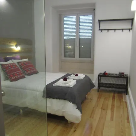 Goodtime Marques Affittacamere Lisbona