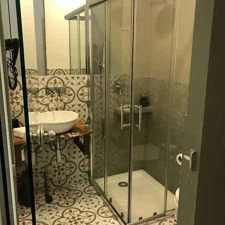 Goodtime Marques Affittacamere