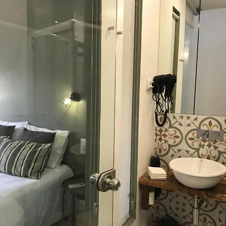 Гостьовий будинок Goodtime Marques