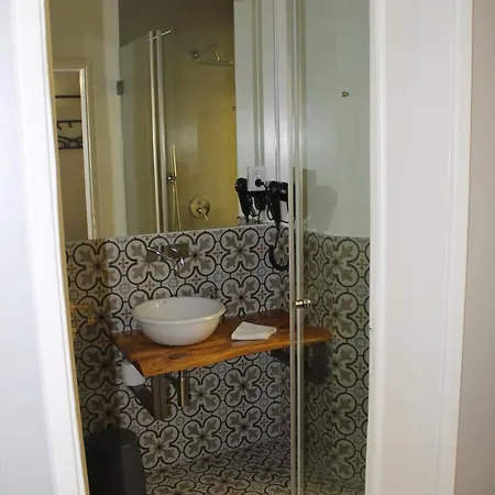 Гостьовий будинок Goodtime Marques Лісабон