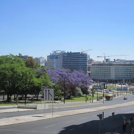 Goodtime Marques 3* Lisbona