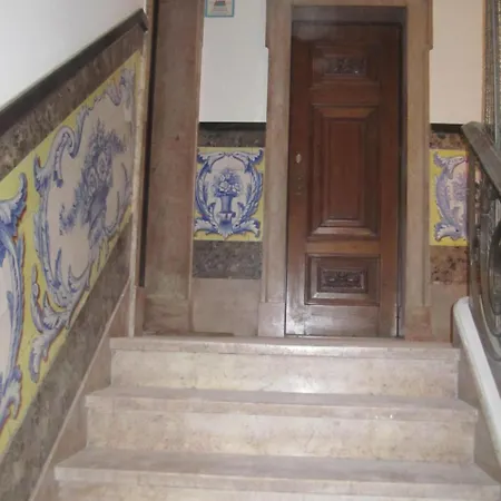 Goodtime Marques Гостьовий будинок Лісабон