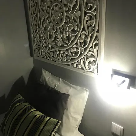 Goodtime Marques Affittacamere 3*