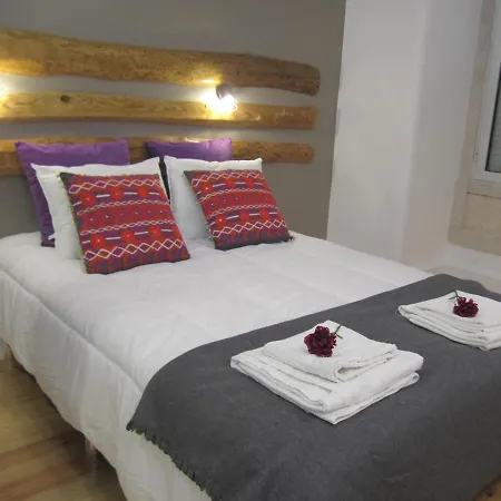 Goodtime Marques Affittacamere