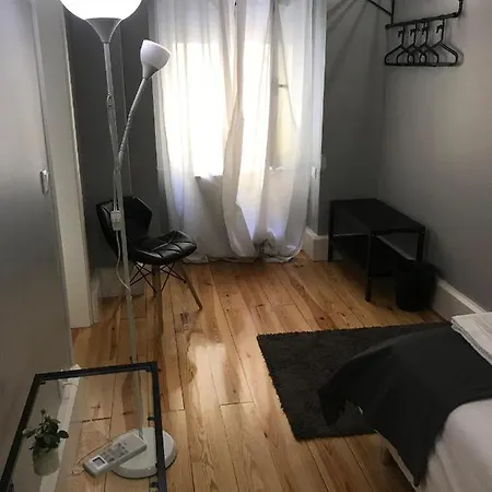 Affittacamere Goodtime Marques