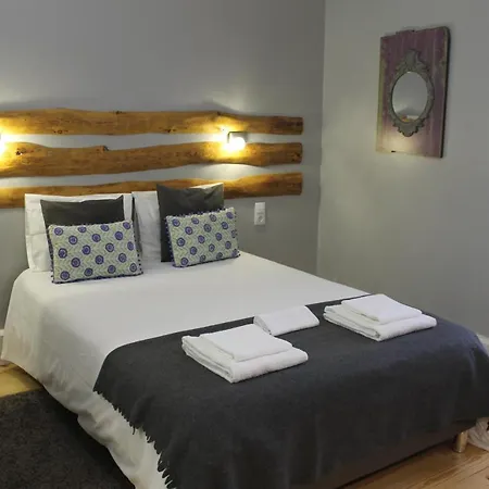 Goodtime Marques Гостьовий будинок 3*