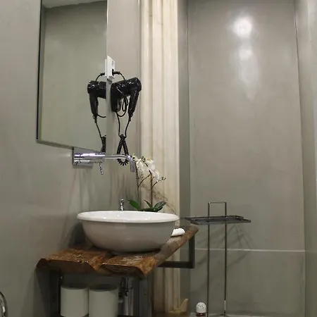 Goodtime Marques Affittacamere