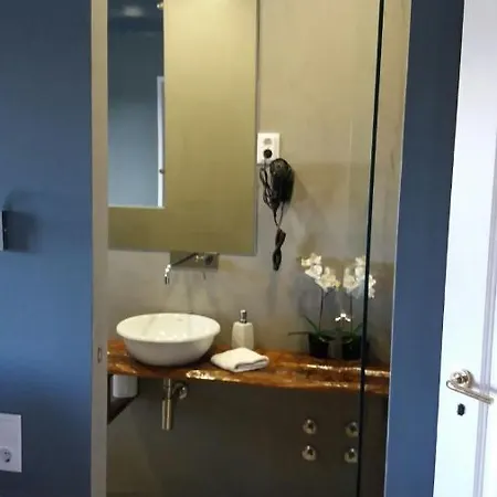 Goodtime Marques Affittacamere Lisbona