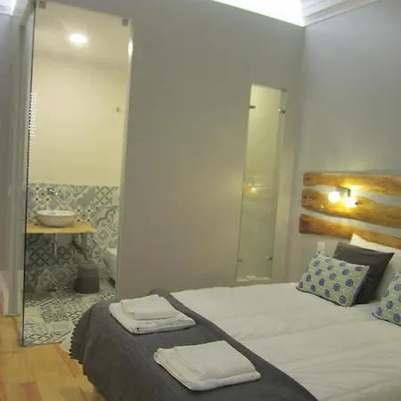 Goodtime Marques Гостьовий будинок 3*