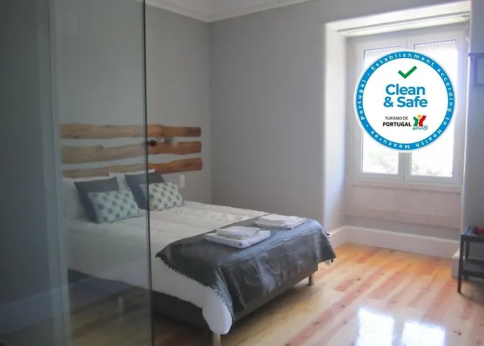 Gasthuis Goodtime Marques Lissabon