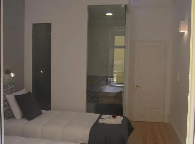 Gasthuis Goodtime Marques Lissabon