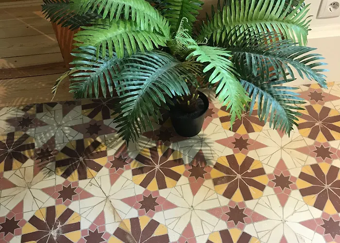 Gasthuis Goodtime Marques Lissabon