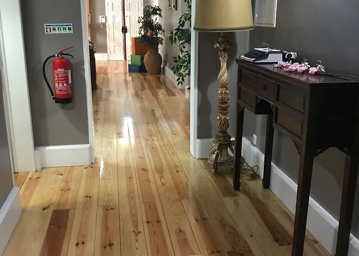 Goodtime Marques Gasthuis 3*