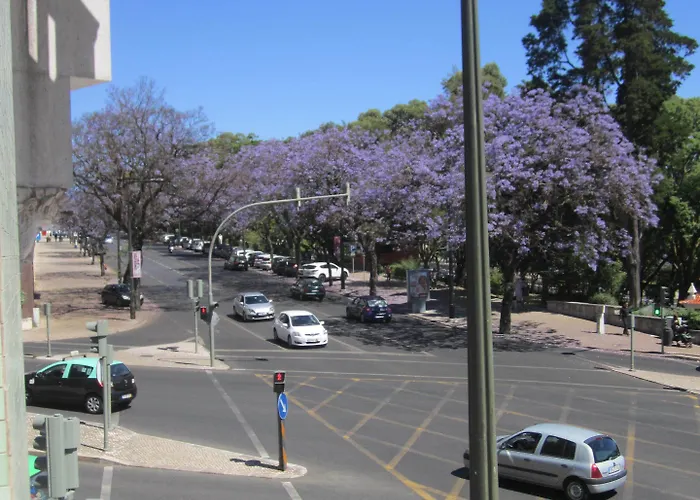 Goodtime Marques Gasthuis 3*