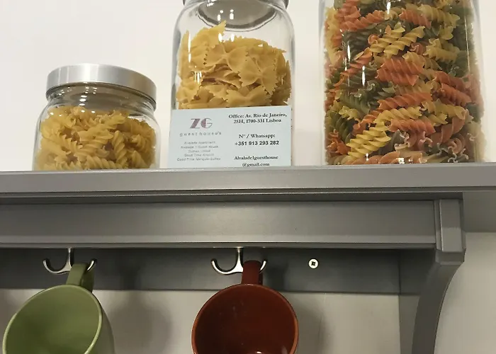 Gasthuis Goodtime Marques