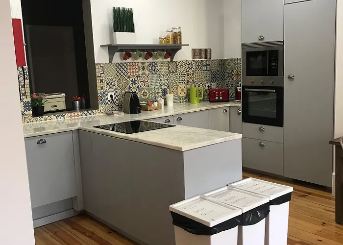 Gasthuis Goodtime Marques