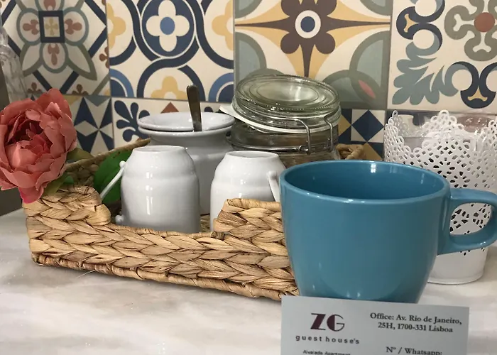 Goodtime Marques Lissabon