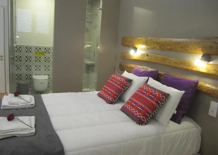 Goodtime Marques Gasthuis 3*