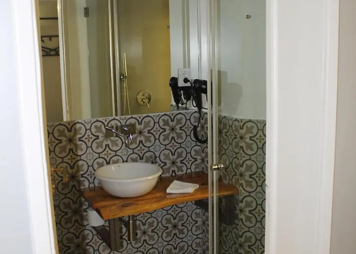 Gasthuis Goodtime Marques Lissabon