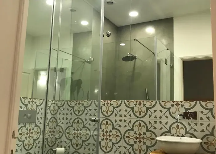 Gasthuis Goodtime Marques 3*