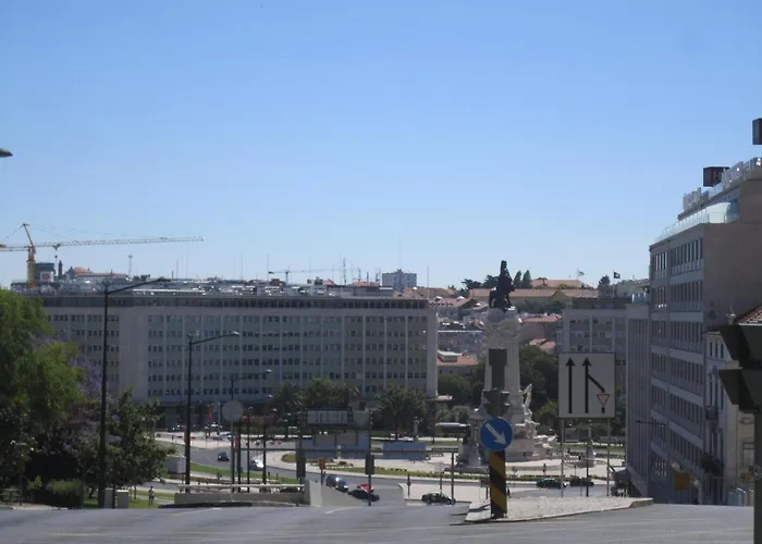 Gasthuis Goodtime Marques