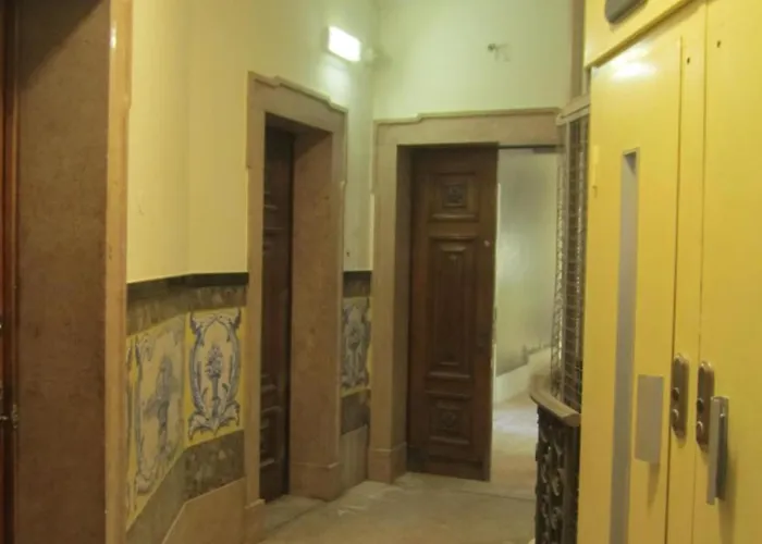 Gasthuis Goodtime Marques 3*